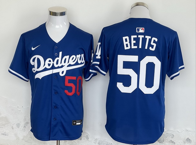 Los Angeles Dodgers Jerseys 174